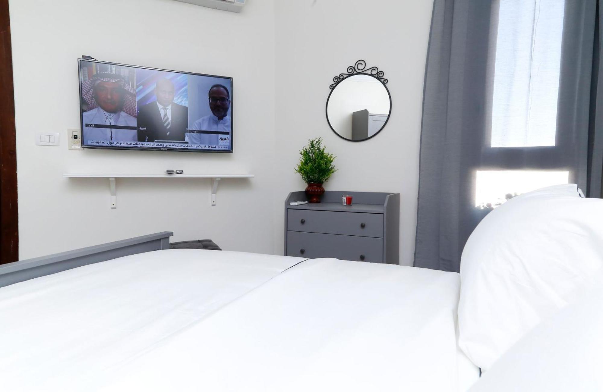 Porto Said Tourist Resort Luxury Hotel Apartments No33 'Ezbet Shalabi el-Rudi Kültér fotó