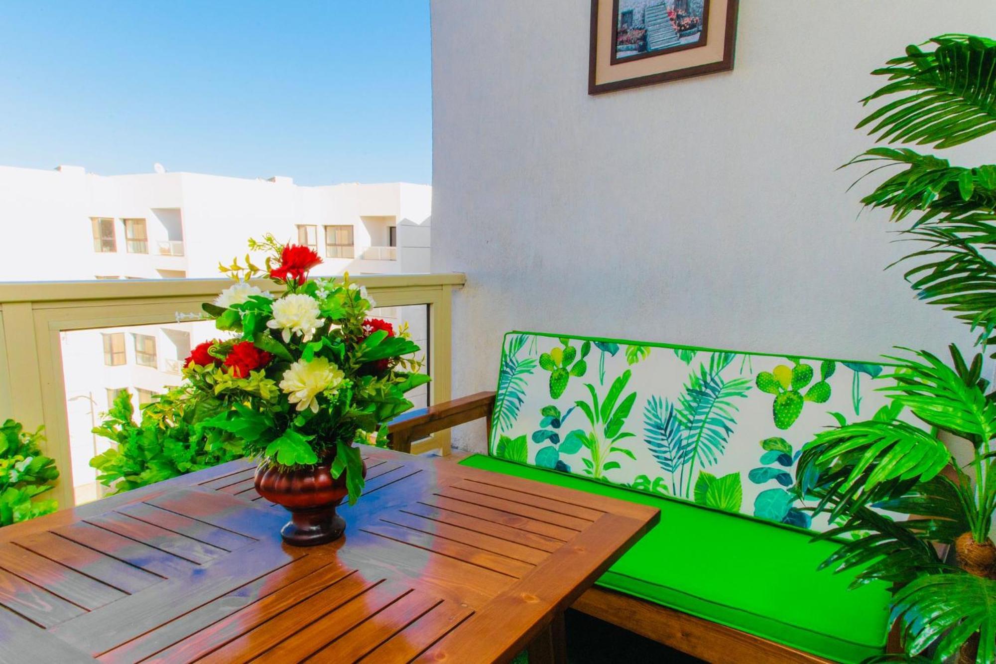 Porto Said Tourist Resort Luxury Hotel Apartments No33 'Ezbet Shalabi el-Rudi Kültér fotó